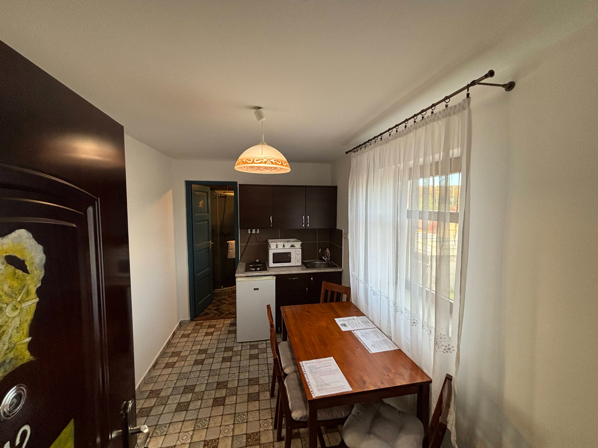 12-es Apartman (Jobb felső)