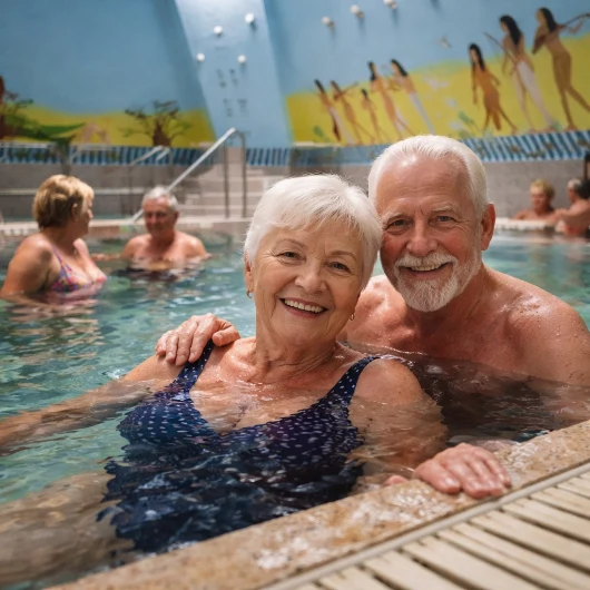 Aranykor – Nyugdíjas csomagajánlat